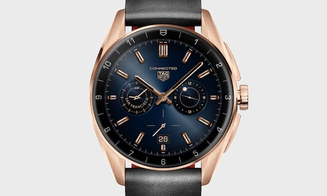 TAG Heuer Connected Collection image