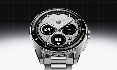 TAG Heuer Connected Watch Collections image
