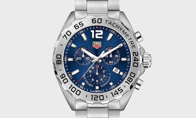 TAG Heuer Formula 1 Collection image