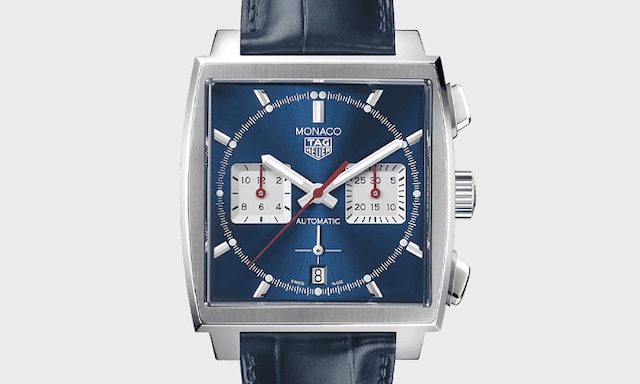 TAG Heuer Monaco Collection image