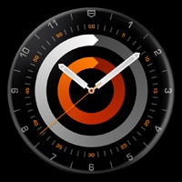 TAG Heuer Connected 2022 - Watch Faces image