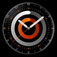 TAG Heuer Connected Watch Faces image