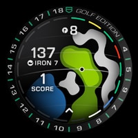 TAG Heuer Connected 2022 - Watch Faces image