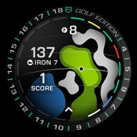 TAG Heuer Connected 2022 - Watch Faces image