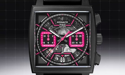 Shop TAG Heuer Monaco watches image