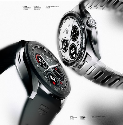 TAG Heuer Connected Calibre E5 Watches image