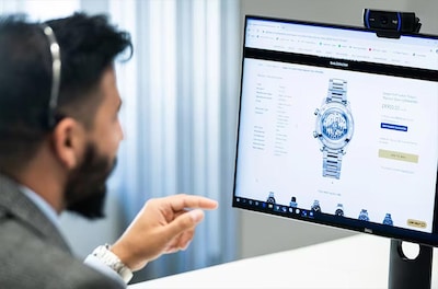You can choose our video option image