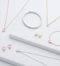 An image of Ted Baker range of jewellery image
