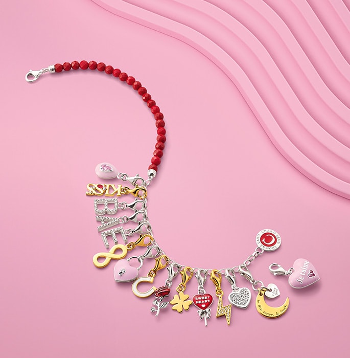 Charm CLub image