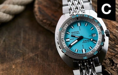 LAND, SEA & AIR: WATCHES FIT FOR TRAVEL WITH MIKE CHRISTENSEN & MARK TOULSON image