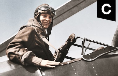 THE COMPLETE CALIBRE GUIDE TO PILOT WATCHES image