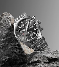 Pre-Owned Watches image