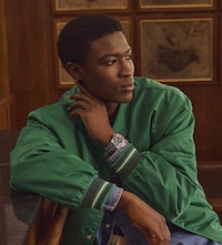 Timex Mens Watch image