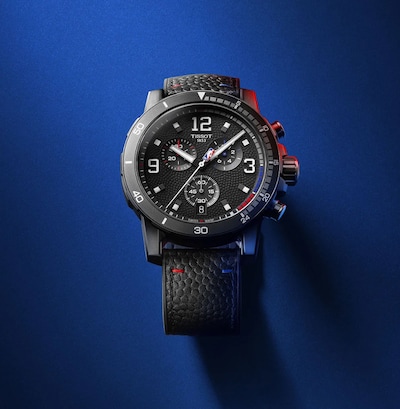 Special Edition - Tissot Supersport NBA Watches image