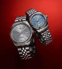 Shop New Tissot Watches image