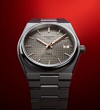 Shop New Tissot Watches image