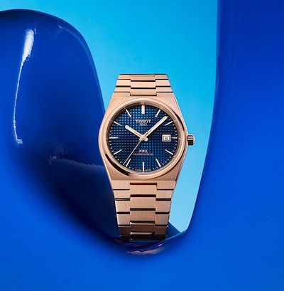 Tissot PRX image