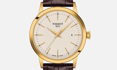 Tissot T Classic Collection image