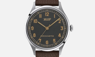 Tissot T Heritage Collection image
