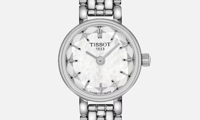 Tissot T Lady image
