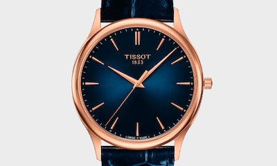 Tissot T-Gold image