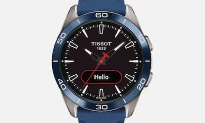 Tissot T Touch Collection image