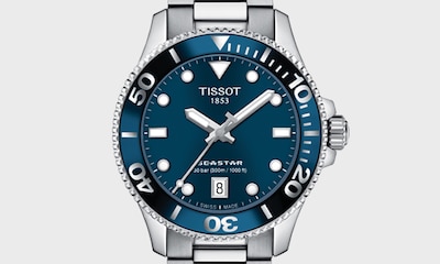 Tissot T Sport image