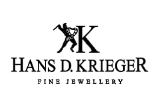 Image of Hans D. Krieger logo image