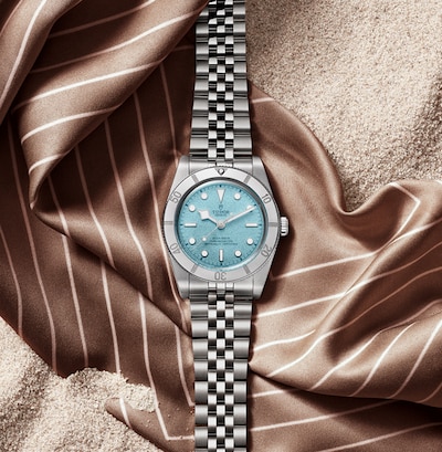 Tudor Black Bay Watch image