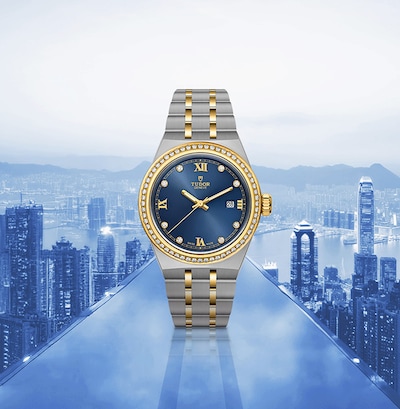 Tudor Royal Collection image