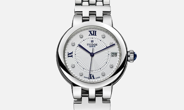 Tudor Clair De Rose Collection image