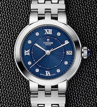 Shop TUDOR Ladies Watches image