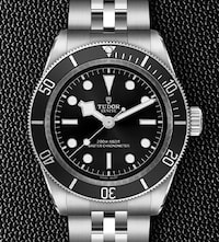 Shop TUDOR Ladies Watches image