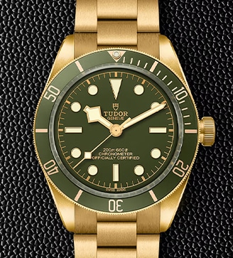 Shop Tudor New Arrivals image