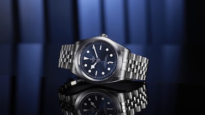 Tudor - Black Bay 31 image