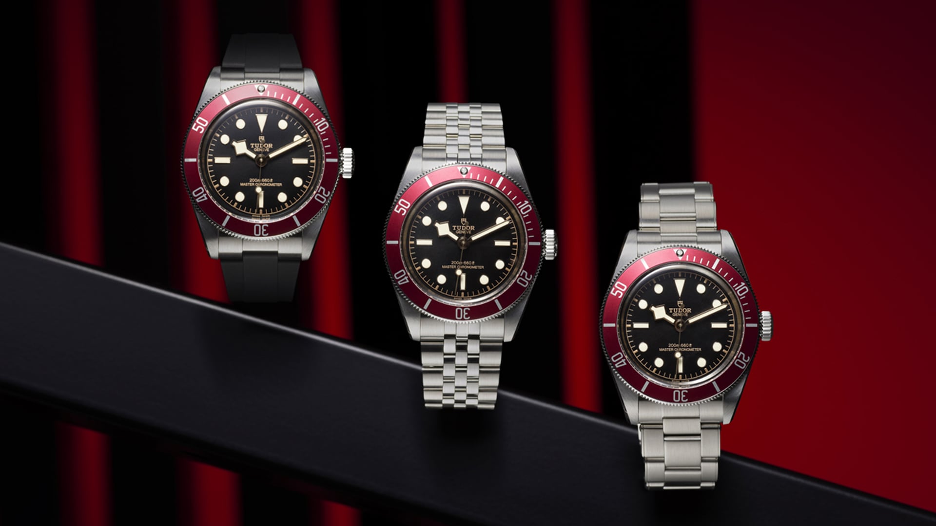 Tudor - Black Bay Image image