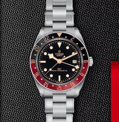 TUDOR Black Bay image