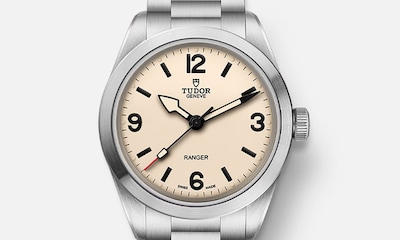 Tap to Shop TUDOR Range Collection image