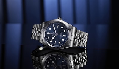 Tudor New Releases 2023 image