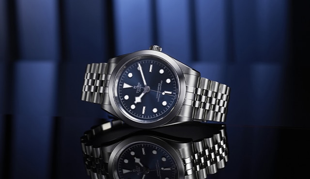 Tudor New Releases 2023 image