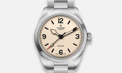 Tudor Ranger Watch image