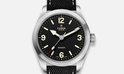 Tudor Ranger Collection image