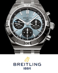 Breitling Brand Card image