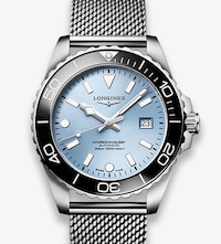 Longines Hydroconquest Watch image