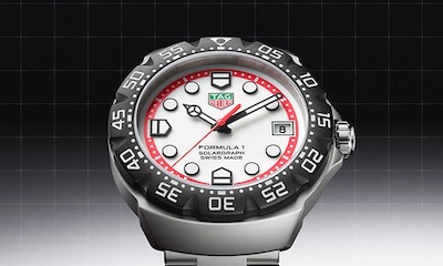 TAG Heuer Formula1 Watch Collections image