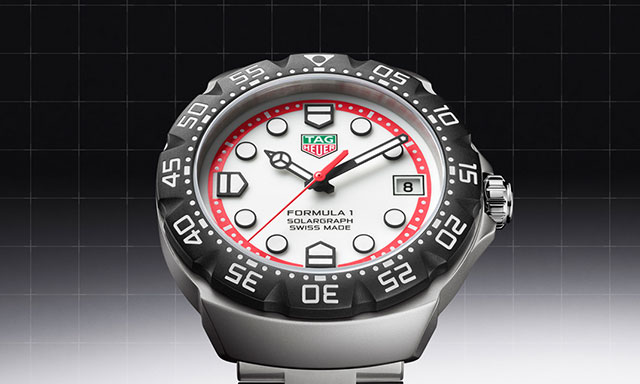 TAG Heuer F1 Collections image