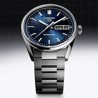 TAG Heuer Mens Watches Shop by Category image