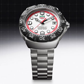 TAG Heuer New Arrival Shop by Category image