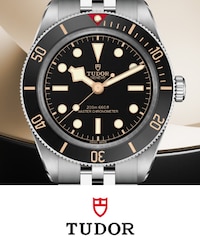 Tudor Black Bay 58 image