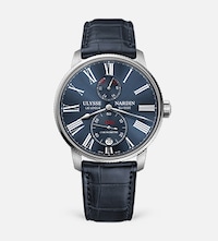Ulysse Nardin - Mens Watches image